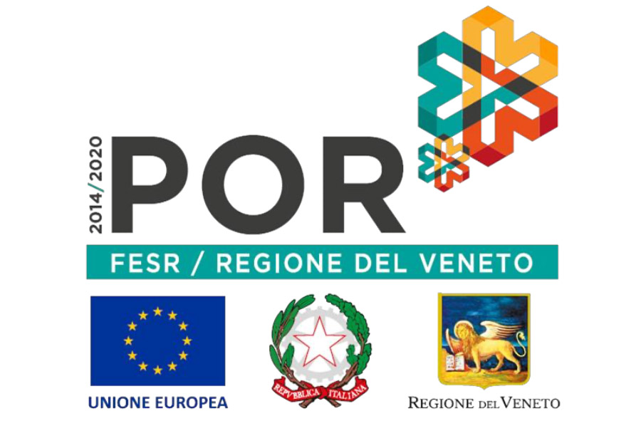 Verde Ambiente Por Fers Regione Veneto