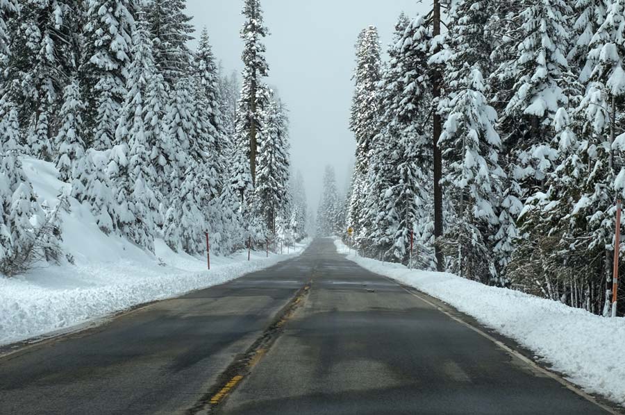 Spazzamento strade Venezia - Servizio pulizia strade - Sgombero neve Venezia - Azienda pulizia strade - Verde Ambiente