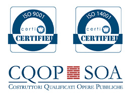 Verde Ambiente - Certificati ISO