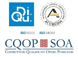 Verde Ambiente - Certificati ISO